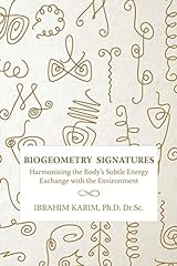 Biogeometry signatures harmoni usato  Spedito ovunque in Italia 