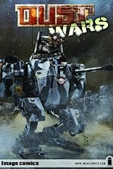 Dust wars volume d'occasion  Livré partout en France