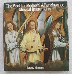 Medieval renaissance musical for sale  Delivered anywhere in USA 