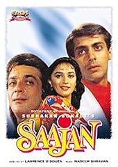 Saajan for sale  Delivered anywhere in UK