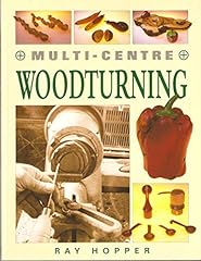 Multi centre woodturning for sale  Delivered anywhere in USA 