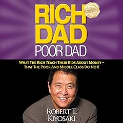 Rich dad poor for sale  Delivered anywhere in USA 