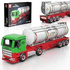 Mould king tanker for sale  Delivered anywhere in USA 