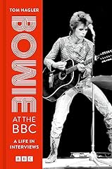 Bowie bbc life for sale  Delivered anywhere in UK