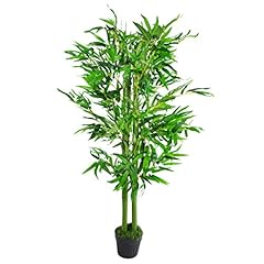 Leaf bambou artificiel d'occasion  Livré partout en France