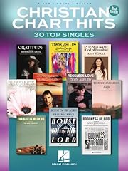 Christian chart hits for sale  Delivered anywhere in USA 