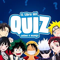 Libro dei quiz usato  Spedito ovunque in Italia 