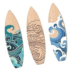Loviver 3pcs surfboard for sale  Delivered anywhere in UK