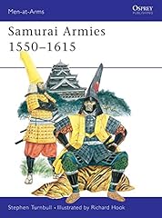 Samurai armies 1550 d'occasion  Livré partout en France