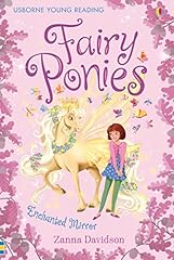 Fairy ponies enchanted for sale  Delivered anywhere in USA 