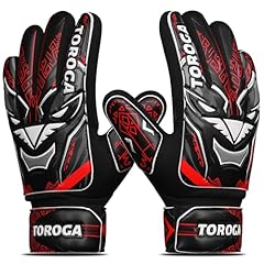 Gripknox goalkeeper gloves for sale  Delivered anywhere in USA 