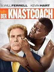 Knastcoach gebraucht kaufen  Wird an jeden Ort in Deutschland