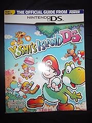 Yoshi island prima d'occasion  Livré partout en France