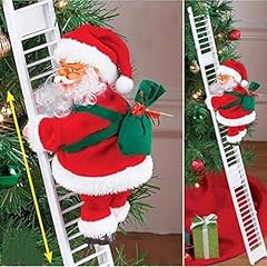 Sztlkhh santa climbing for sale  Delivered anywhere in USA 