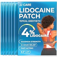 Care lidocaine patches for sale  Delivered anywhere in USA 