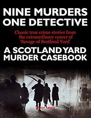 Scotland yard murder for sale  Delivered anywhere in UK