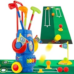 Toyvelt toddler golf for sale  Delivered anywhere in USA 