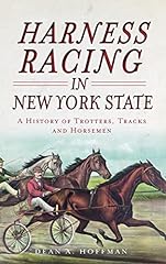 Harness racing new for sale  Delivered anywhere in USA 