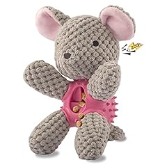 Goola dog squeaky for sale  Delivered anywhere in USA 