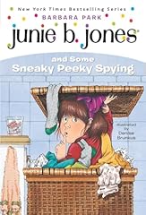 Junie jones sneaky for sale  Delivered anywhere in USA 