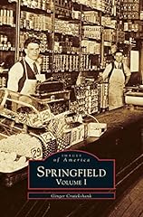 Springfield volume for sale  Delivered anywhere in USA 