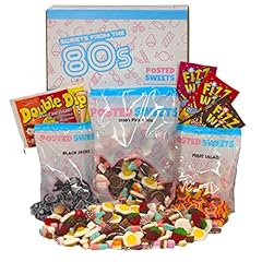 Posted sweets 1980 for sale  Delivered anywhere in UK