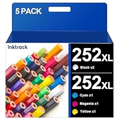 252xl ink cartridge for sale  Delivered anywhere in USA 