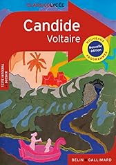 Candide d'occasion  Livré partout en France