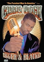 Chris rock bigger for sale  Delivered anywhere in USA 