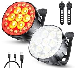 Viccux bike lights for sale  Delivered anywhere in USA 