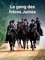 Gang frères james d'occasion  Livré partout en France