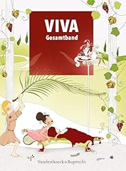 Viva gesamtband lehrgang gebraucht kaufen  Wird an jeden Ort in Deutschland