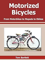 Motorized bicycles for sale  Delivered anywhere in UK