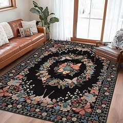 Area rug living for sale  Delivered anywhere in USA 