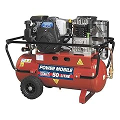 Sealey sa5040 compressor for sale  Delivered anywhere in UK