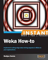 Instant weka how d'occasion  Livré partout en France