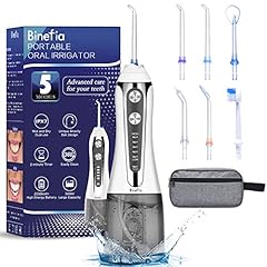 Water flosser teeth for sale  Delivered anywhere in UK