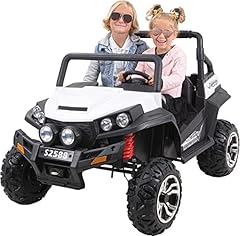 Jeep enfant places d'occasion  Livré partout en France