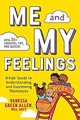Feelings kids guide for sale  Delivered anywhere in USA 