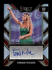 Torrie wilson 2023 for sale  Delivered anywhere in USA 