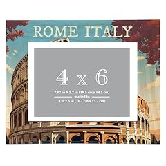 Imports rome italy for sale  Delivered anywhere in USA 