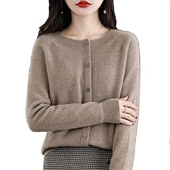 Dabinfa cardigans cachemire d'occasion  Livré partout en France