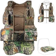 Yeacool turkey vest for sale  Delivered anywhere in USA 