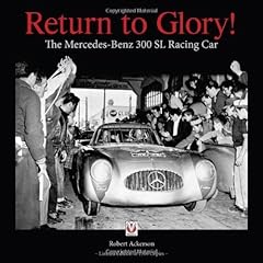 Return glory the d'occasion  Livré partout en France