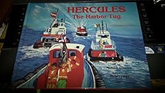 Hercules harbor tug for sale  Delivered anywhere in USA 