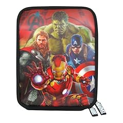 Marvel avengers lenticular for sale  Delivered anywhere in UK