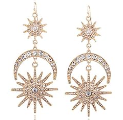 Moon sun star for sale  Delivered anywhere in USA 