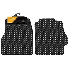 Fsw tailored mats for sale  Delivered anywhere in UK