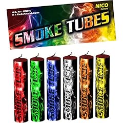 Nico smoke tube gebraucht kaufen  Wird an jeden Ort in Deutschland