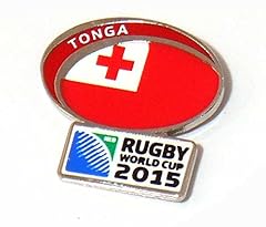 Tonga rugby cup for sale  Delivered anywhere in Ireland